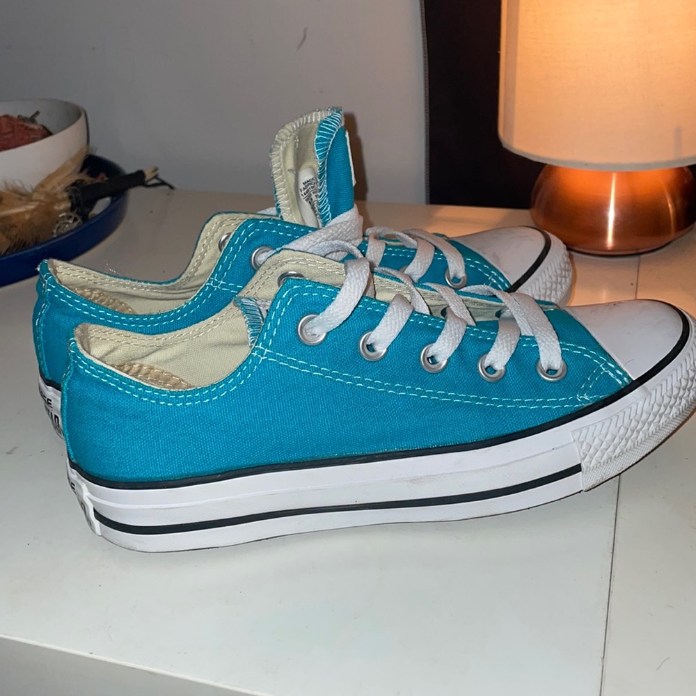 Converse shoes